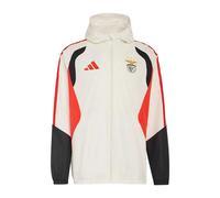 Veste impermÃ©able All Weather Benfica Lisbonne 2026/27 Rouge L