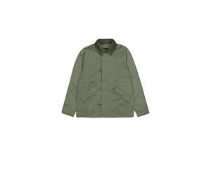 Veste impermÃ©able Alpha Industries EWC 1978 Heritage Vert XL