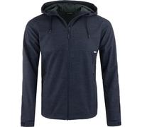 Veste impermÃ©able Alpine Pro Hedeg Bleu XL