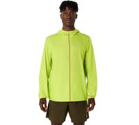 Veste impermÃ©able Asics Core Vert S
