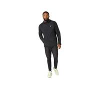 Veste impermÃ©able Asics Road Packable Noir M