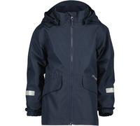 Veste impermÃ©able bÃ©bÃ© Didriksons Norma Bleu 1 an
