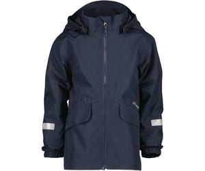 Veste impermÃ©able bÃ©bÃ© Didriksons Norma Bleu 1 an