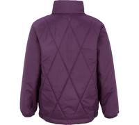 Veste impermÃ©able bÃ©bÃ© Didriksons Rime Violet 1 an