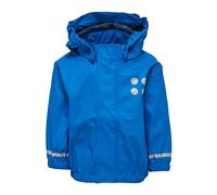 Veste impermÃ©able bÃ©bÃ© Lego Justice 101 Bleu 18 mois