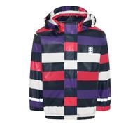 Veste impermÃ©able bÃ©bÃ© Lego Wear Jane 102 Violet 3 ans