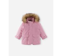 Veste impermÃ©able bÃ©bÃ© Reima Mutka Gris 3 ans