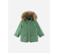 Reima - Kid's Mutka - Veste d'hiver - 86 - green clay