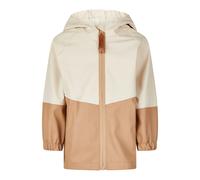 Veste impermÃ©able bÃ©bÃ© Sterntaler Marron 9 mois