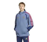 Veste impermÃ©able Bayern Munich 2026/27 Beige M