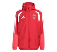 Veste impermÃ©able Benfica Lisbonne Rouge M