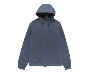 Veste impermÃ©able Billabong All Day Bleu L