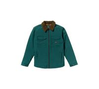 Veste impermÃ©able Billabong Outpost Vert S
