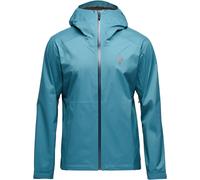 Black Diamond - Fineline Stretch Shell Jacket - Veste hardshell homme Cr lue - XS