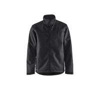 Veste impermÃ©able Blaklader Noir 5XL