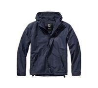 Veste impermÃ©able Brandit Bleu 2XL