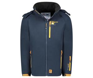 Veste impermÃ©able Canadian Peak Ritchoneak 098 Bleu XL