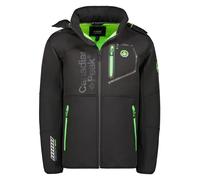 Veste impermÃ©able Canadian Peak Royauteak 068 Noir 2XL