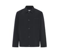 Veste impermÃ©able Casual Friday Cfalonzo Bleu L
