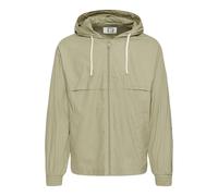 Veste impermÃ©able Casual Friday CFSorlie Vert 3XL