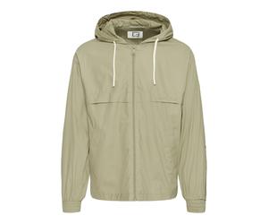 Veste impermÃ©able Casual Friday CFSorlie Vert 3XL