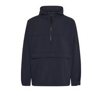 Veste impermÃ©able Casual Friday Charlie 0186 Relaxed fit Bleu M