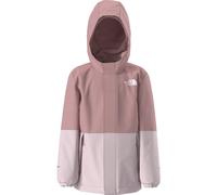 Veste impermÃ©able chauffant enfant The North Face Antora Rose 7 ans