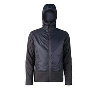 Veste impermÃ©able chauffante Lenz R2H Bleu 5XL