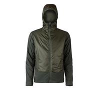 Veste impermÃ©able chauffante Lenz R2H Vert M