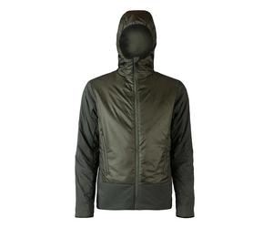 Veste impermÃ©able chauffante Lenz R2H Vert S
