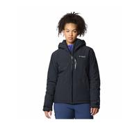 Veste impermÃ©able COLUMBIA Explorers Edge II (Black) Femme L