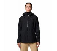 Veste impermÃ©able COLUMBIA Northwest Explorer 3L Shell (BLACK) Femme S