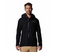 Veste impermÃ©able COLUMBIA Northwest Explorer 3L Shell (Black) Homme L