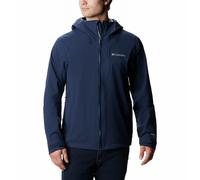 Veste impermÃ©able COLUMBIA Omni-tech Ampli-dry Sh (collegiate Navy) Homme XXL