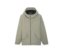 Veste impermÃ©able courte Ã capuche Aigle MTDÂ® Ouate Dupont SoronaÂ® Vert XL
