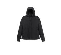 Veste impermÃ©able courte Krakatau Weryk Noir M