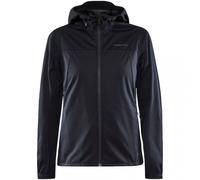 Veste imperméable CRAFT ADV ESSENCE HYDRO JACKET W (BLACK) femme M