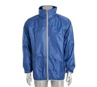 Veste impermÃ©able Crossfire Alpha Bleu M