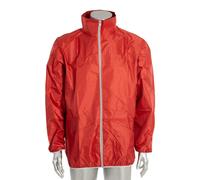 Veste impermÃ©able Crossfire Alpha Rouge 2XL