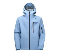 Veste impermÃ©able Dare 2B Altitude Guard Bleu XS