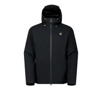 Veste impermÃ©able Dare 2B Torrek Blazen II Noir L