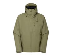 Veste impermÃ©able Dare 2B Torrek III Vert 2XL