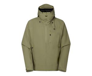 Veste impermÃ©able Dare 2B Torrek III Vert S