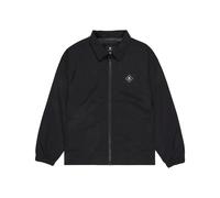 Veste impermÃ©able DC Shoes Premier Coaches Noir M