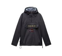 Veste impermÃ©able d'hiver Napapijri Rainforest 3 Gris L