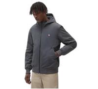 Veste impermÃ©able Dickies New Sarpy Gris XL