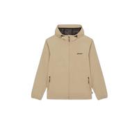 Veste impermÃ©able Dickies Ronan Beige XL
