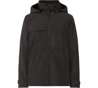 Veste impermÃ©able Didriksons Aston Noir 4XL