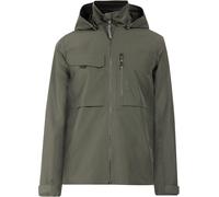 Veste impermÃ©able Didriksons Aston Vert 2XL