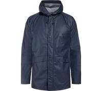 Veste impermÃ©able Didriksons Avon Bleu 2XL